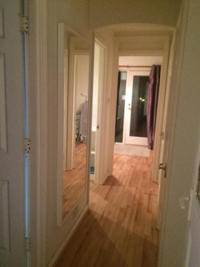 One Bedroom Apartment at 23 Marina Approach